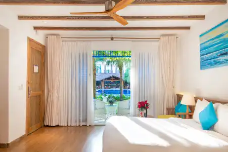 Risemount Premier Resort Da Nang - 11