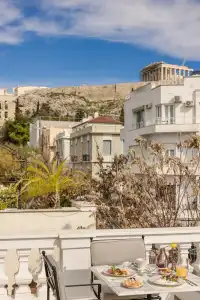Noble Suites - 104
