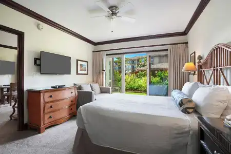 Waipouli Beach Resorts & Spa Kauai by OUTRIGGER - 261