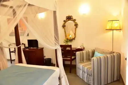 Boutique Villa Shanthi - 77