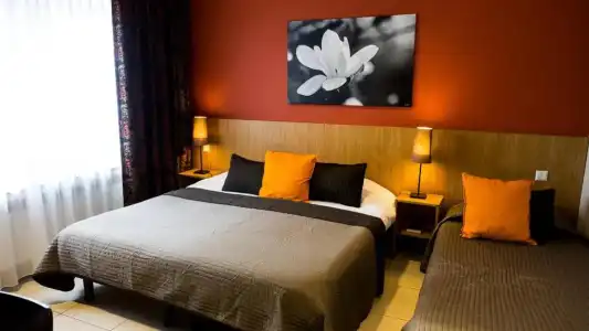 Hôtel Pax - 34