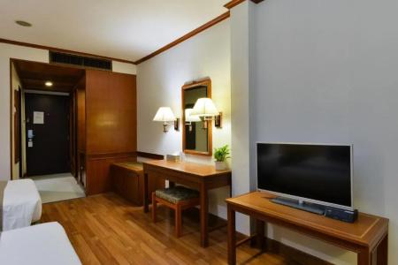 Arawana Regency Park Sukhumvit - 67