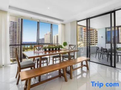 Aria Apartments - 158