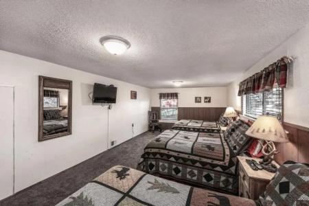 Canyon Cabins - 13