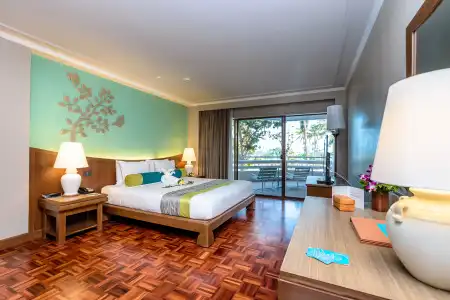 The Regent Cha-Am Beach Resort - 38