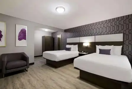 Sunset West, SureStay Collection by Best Western - 27