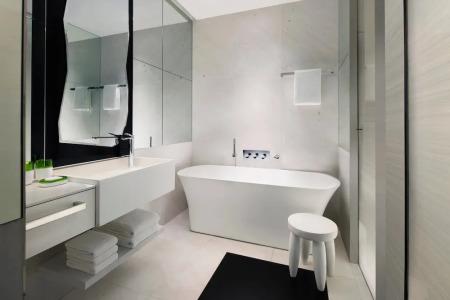 JW Marriott Singapore South Beach - 70