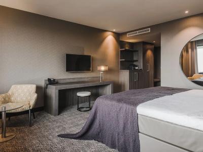 Van Der Valk Dordrecht - 21
