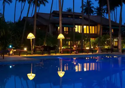 Reef Villa - 18