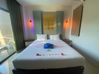Rimnatee Resort Trang - 36