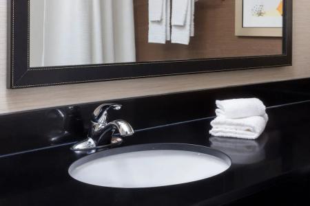 Fairfield Inn & Suites Lubbock - 17
