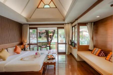 Baan Duangkaew Resort - 47