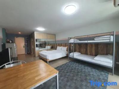 The Studio at Sathorn Terrace - 52