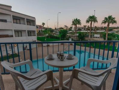Cordelia Apartments - 9