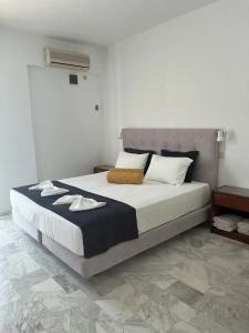 Vlycha Beach Studios & Apartments - 26