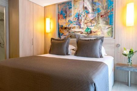 Concorde De Luxe Resort Lara Antalya – Prive Ultra All Inclusive - 73