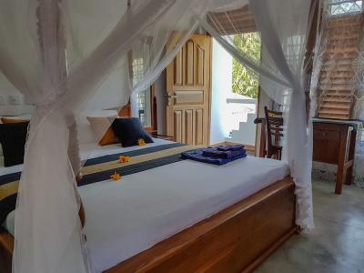 White Villa Beach Resort - 46