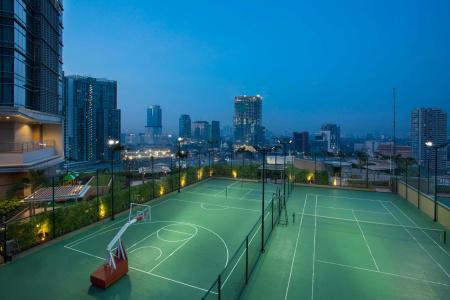 Ascott Kuningan Jakarta - 17