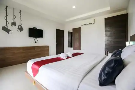 Jintana Resort - 74