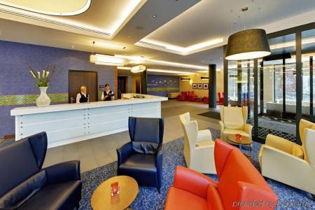 Hampton by Hilton Berlin City West - 1
