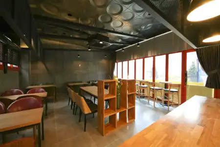Lumia Myeongdong - 26