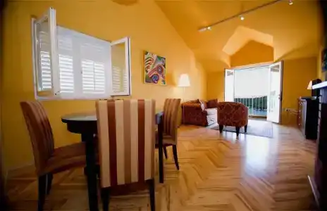 Sipa Apartments - 13