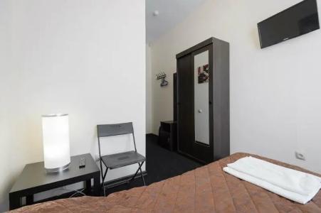 SuperHostel на Пушкинской 14 - 114