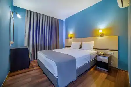 Royalisa City Apart - 3