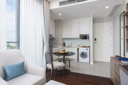 137 Pillars Suites & Residences - 21