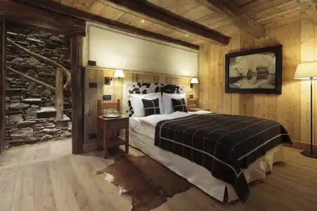 Hotellerie De Mascognaz - 5