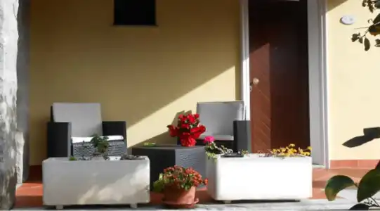 Locanda Su Pasu - 0