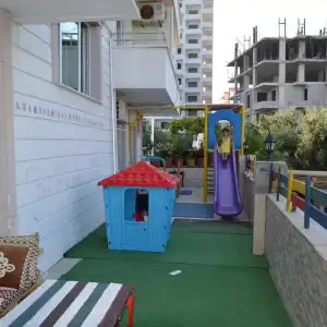 Garden Asmin Otel & Spa - 41