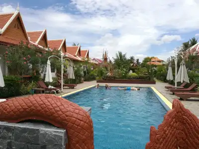 Ravorn Villa Boutique - 10