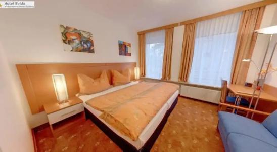 Garni Evido KG Salzburg - 33
