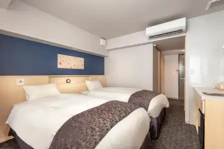 GOCO stay Kyoto Shijo Kawaramachi - 90
