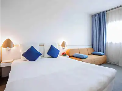 Novotel Caserta Sud - 3