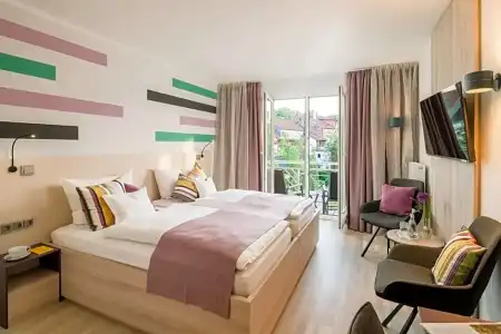 TOP Blumlage Celle - 50