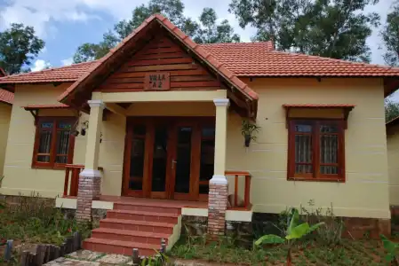 Villa Lien Tho - 16