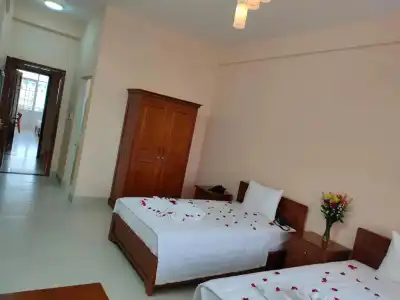 Thanh Nien - Vung Tau - 90