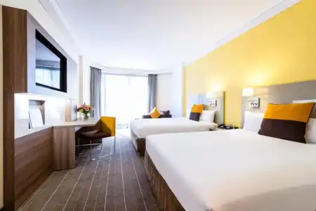 Sydney Central managed by The Ascott Limited - 56