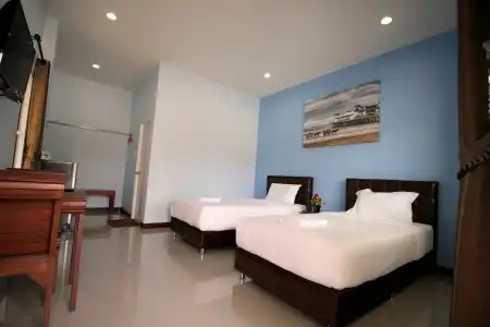 Khaohom Resort - 25