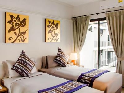 Fortune Riverview Chiang Khong - 32