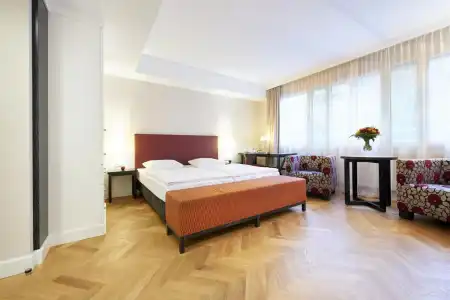 Singerstrasse 21-25 Apart350m next to St Stephen´s Square - 41