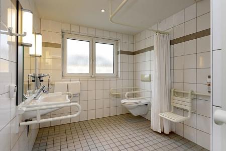 Ibis Wuerzburg City - 43