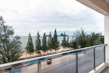 GoldenBeach Boutique Resort - 79