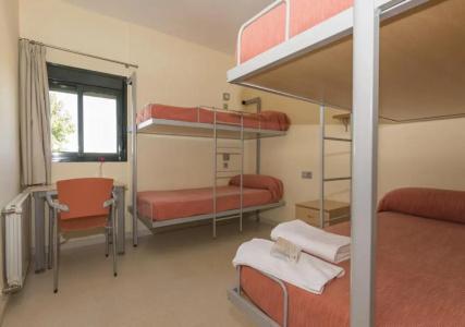 Albergue Inturjoven Algeciras-Tarifa - 17