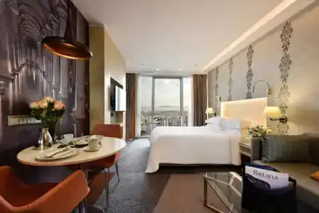 Tango Arjaan by Rotana Asia - 32