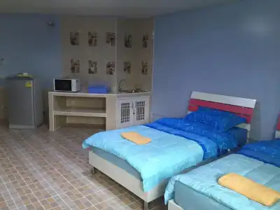 Smart Residence at Muengthongthani - 33