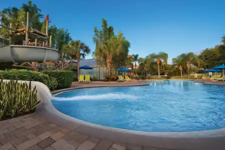 Marriott's Harbour Lake - 24