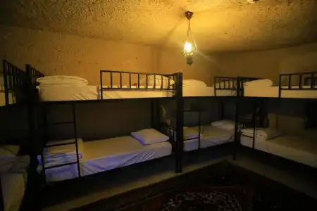 Diadem Cappadocia Guest House & Hostel - 19
